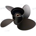 HELICE "AMITA 4" ALUMINIO MULTI-E 14.3X1