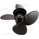 HELICE "AMITA 4" ALUMINIO MULTI-E 14.8X1