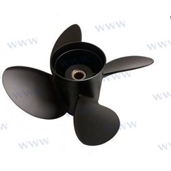 HELICE "AMITA 4” MULTI-E 14X21L