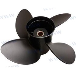 HELICE "AMITA 4” MULTI-E"14.3X19L