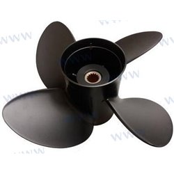 HELICE "AMITA 4” MULTI-E 14.5X17L