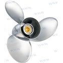 HELICE "LEXOR" MULTI-E INOXIDABLE 15X21R