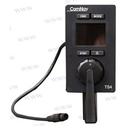 CONTROL REMOTO COMNAV 201 CON CABLE 40'
