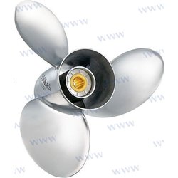 HELICE "LEXOR" MULTI-E INOXIDABLE 14.8X2