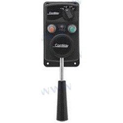 CONTROL REMOTO TS-202 FFU LEVER