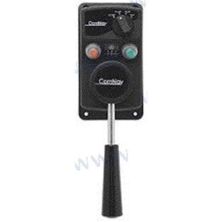 CONTROL REMOTO TS-202 FFU LEVER