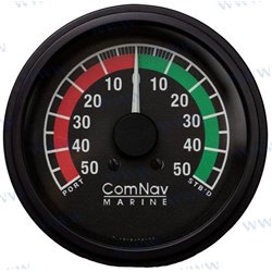 RUDDER LINEAL PARA FUERABORDAS