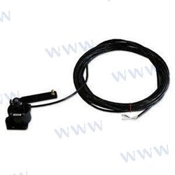 RUDDER COMNAV - NO INCLUYE LINKAGE