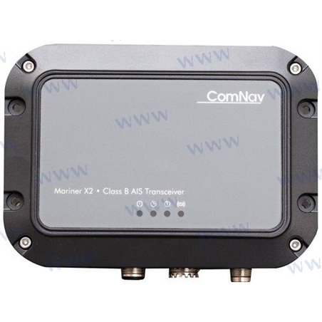 MONITOR MARINO COMNAV C12S 12" SUNLIGHT