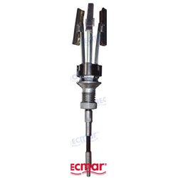 PULIDORA DE CILINDROS