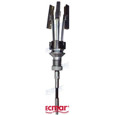 PULIDORA DE CILINDROS