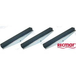 KIT PIEDRAS RECAMBIO PULIDORA