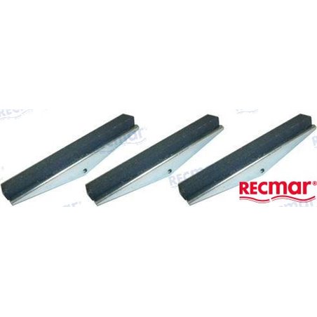 KIT PIEDRAS RECAMBIO PULIDORA