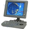 RADAR JRC BLACK BOX JMA5110BB-6