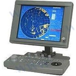 RADAR JRC BLACK BOX JMA5110BB-6