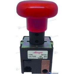 PARO DE EMERGENCIA 12V 150A