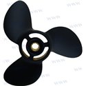 HELICE ALUMINIO AMITA3  7.8X9 DERECHAS