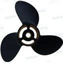 HELICE ALUMINIO AMITA3  7.8X9 DERECHAS