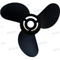 HELICE ALUMINIO R-3 PLUS 14X17 DERECHA