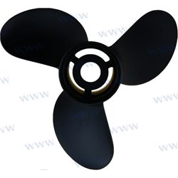 HELICE ALUMINIO R-3 PLUS 14X17 DERECHA