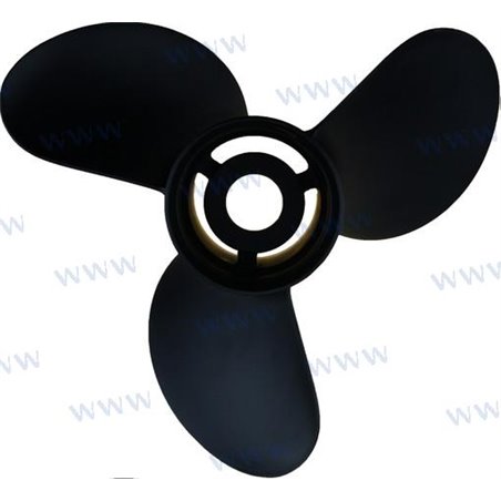 HELICE ALUMINIO R-3 PLUS 14X17 DERECHA