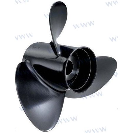 HELICE "RUBEX 3-E" ALUMINIO 14.3X21 IZQU