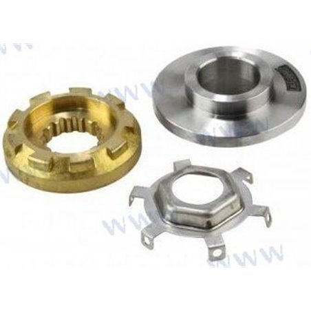 KIT "HONDA” ADAPTACION SERIE E