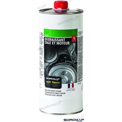 BILGE CLEANER 1L.