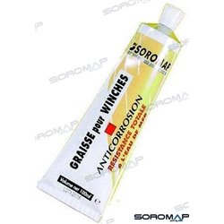 GRASA WINCHE TUBO 100GR.