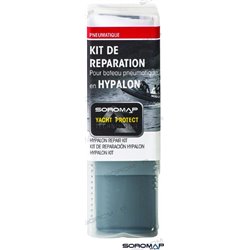 KIT REPARACION HYPALON NEGRO 75ML