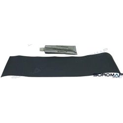 KIT REPARACION HYPALON GRIS 75 ML