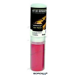 KIT REPARACION NEUMATICAS ROJO 75 ML