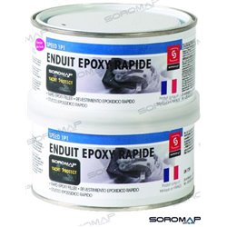 EPOXI-RESINA BAJO LINEA FLOTACION 400GR