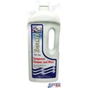 SEAPOWER CLEANER & WAX 1 LT.