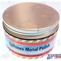 SEAPOWER METAL POLISH 227G.