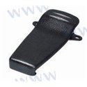 CLIP CINTURON VHF SPO36M