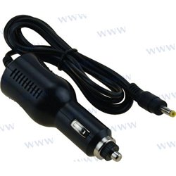 ADAPTADOR MECHERO PARA  VHF SPO36M