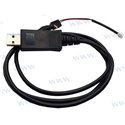 CABLE PC PROGRAMADOR SPO507