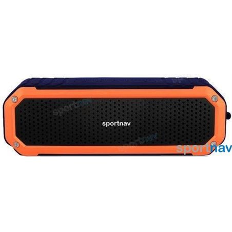 ALTAVOZ BLUETOOTH  SPORTNAV SPOC26