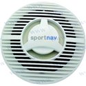 ALTAVOCES 6,5" SPORTNAV  120W BLANCO - 2