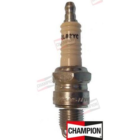 BUJIA CHAMPION QL82YC