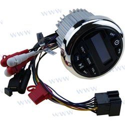 MEDIA CENTER SPOH820 DAB+