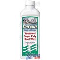 SEAPOWER SUPER POLY BOAT WAX 500ML.