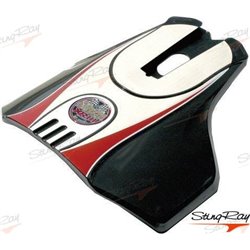 ALETA SR-XRIII-1 75-300 HP (NO Taladro)