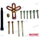 EXTRACTOR  CONTRAPESO-DAMPER