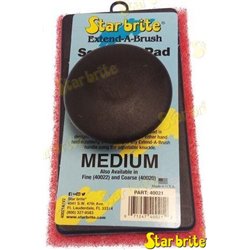 ESTROPAJO GRANO MEDIO