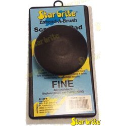 ESTROPAJO GRANO SUAVE