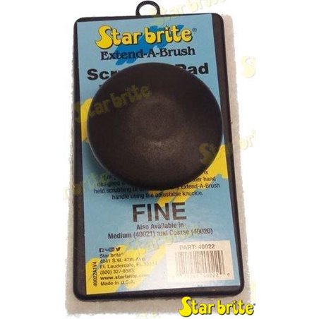 ESTROPAJO GRANO SUAVE