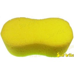 ESPONJA "HUESO" 22X12X8 CMS.