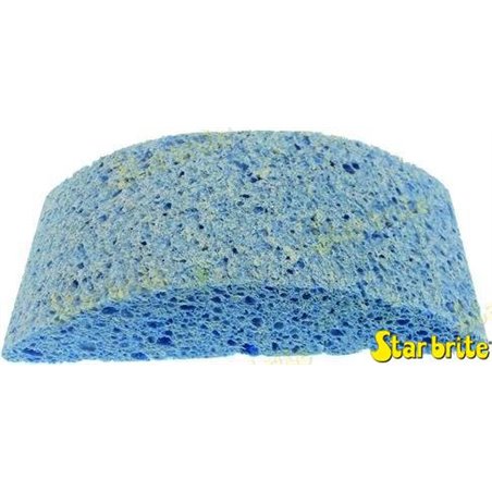 ESPONJA DE MANO 20X9X6 CM